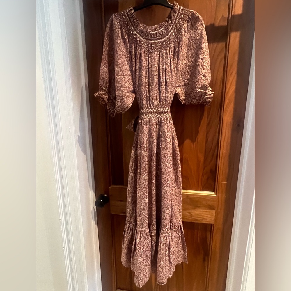 Doen Dress